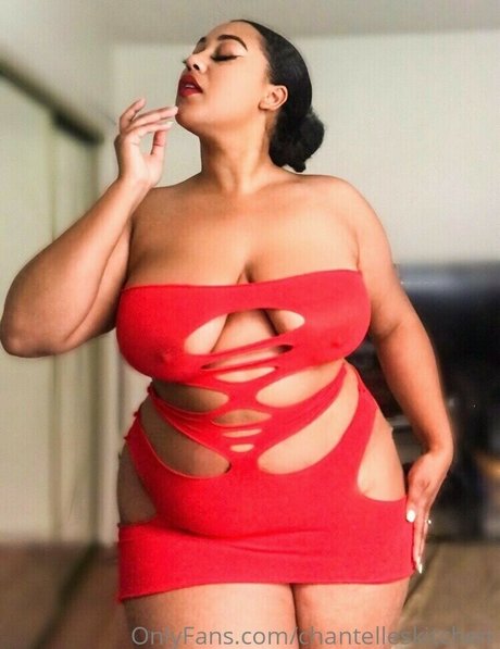 Chantelles Kitchen pornstar galleries