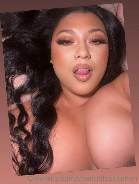 Chantelles Kitchen model free image