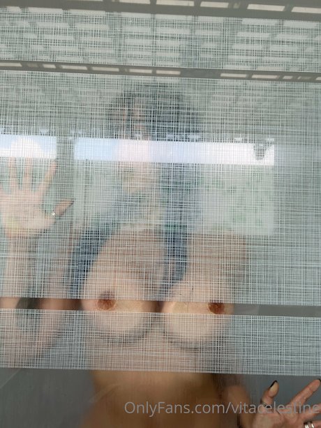 Vita celestine star porn images