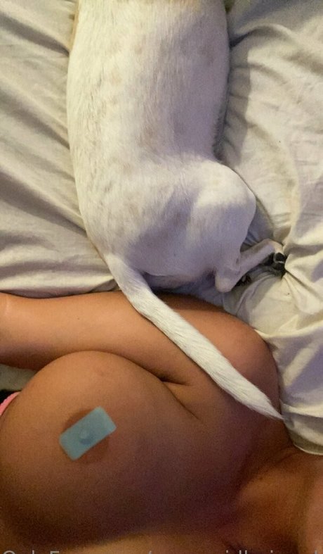 blonde secretary onlyfans hot sexy photo