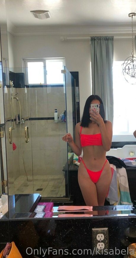 kisabela model nudes pics