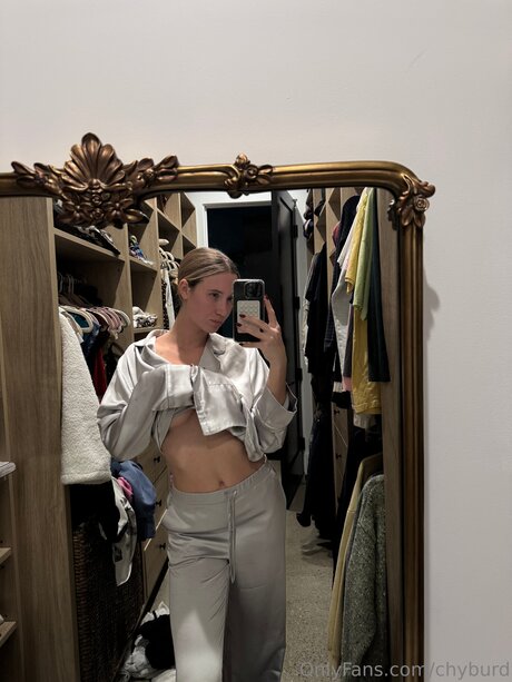 Chyburd nudes star img