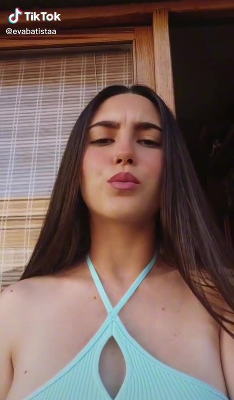 Eva Batista adult star image