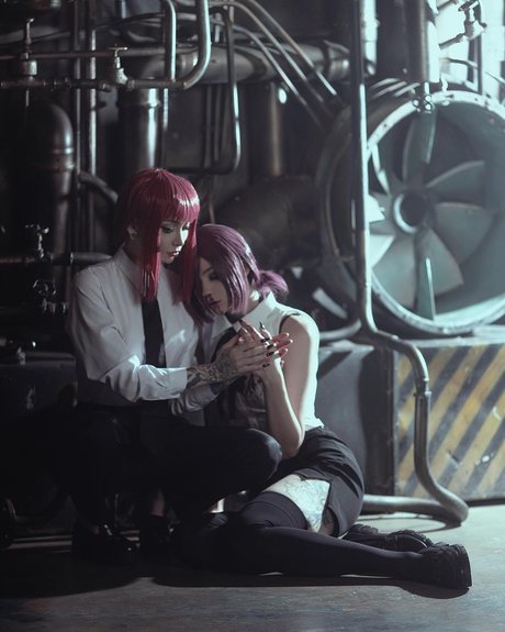 black lesbian onlyfans sexy nude gallery