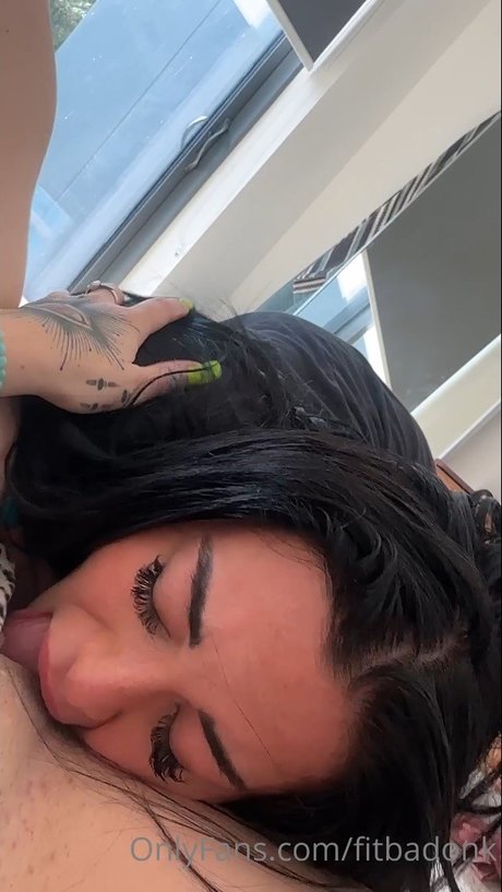 GothsPVT high quality model photos