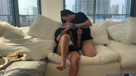 GothsPVT pretty model archive