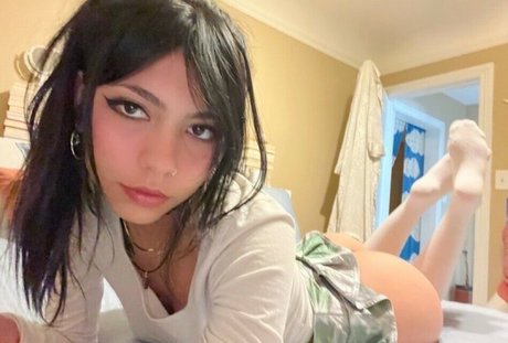 angelaj exclusive model pics