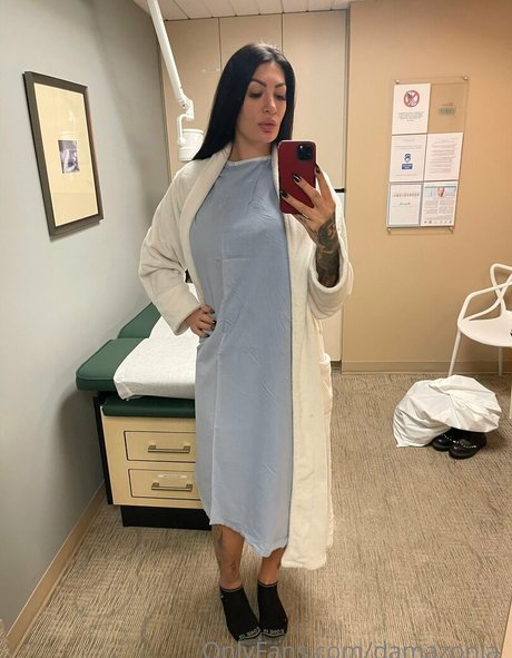 Damazonia_ model pornographic photos