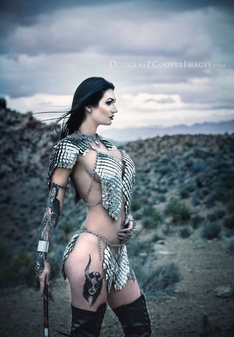 Damazonia_ star naked archive