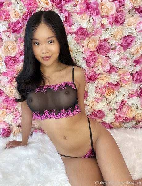 Alissa Yu porn star pictures