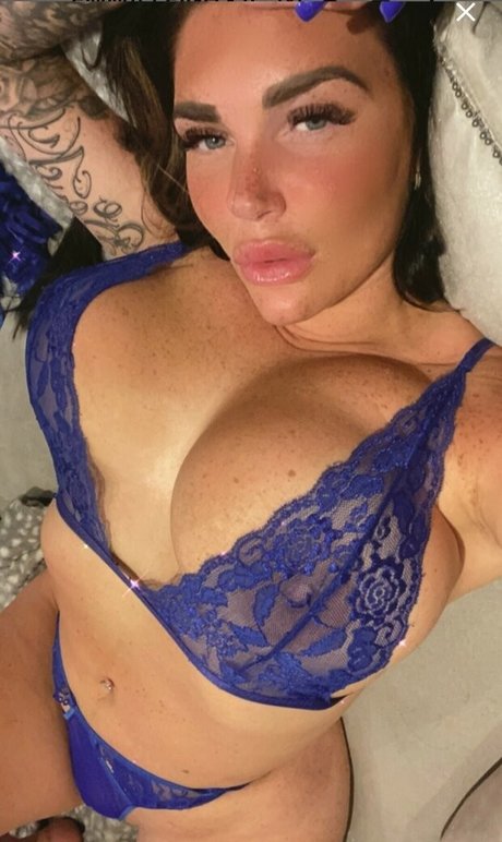 Emma Leigh erotic actress pics