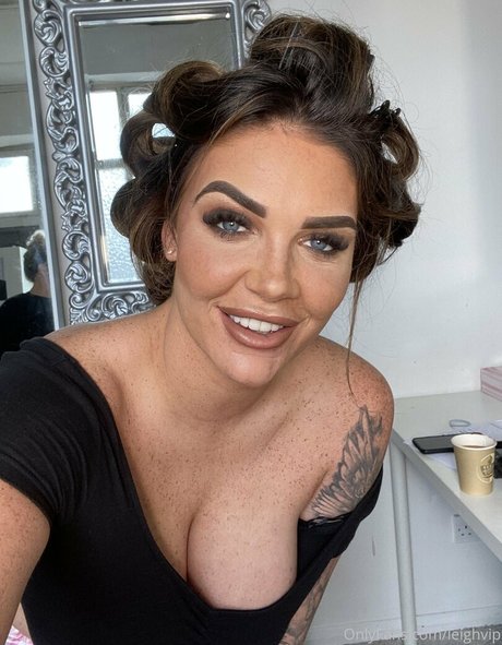 Emma Leigh perfect star pic