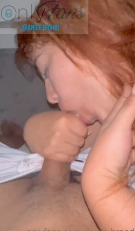 Angie Brand Quick photo