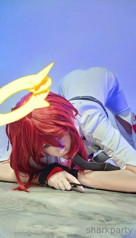 sharkparty erotic actress picture