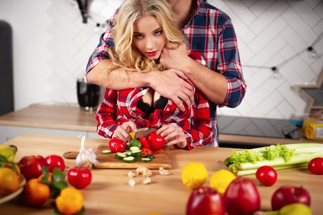 Ekaterina Shiryaeva pornstar perfect image