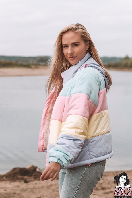 I Want Sheena xxx model picture