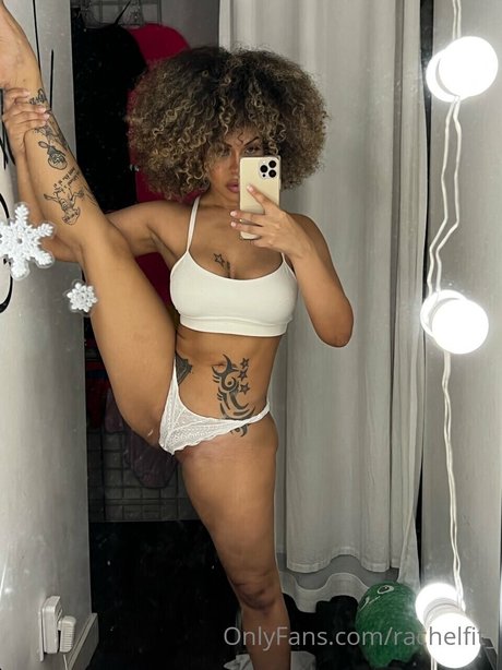 RachelFit_ pornstar sex archive