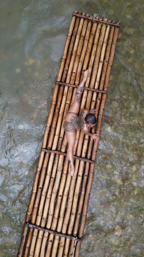 RachelFit_ star beautiful pictures