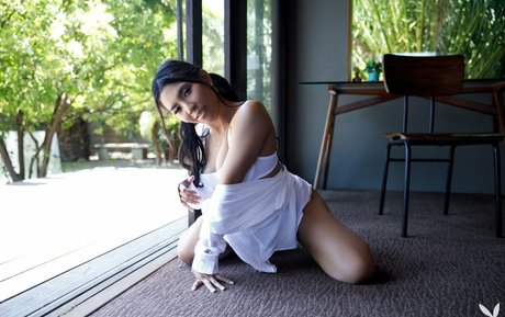 Jada Kai xxx model images