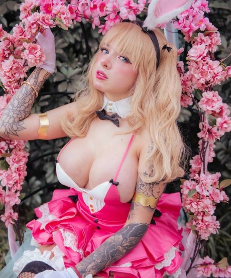 Hana Senpai free actress photos