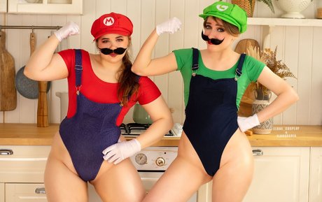 asmr ginger onlyfans porn photos