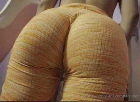 Ferxitta pornstar top photo