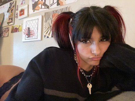 Cyberjuju adult star image