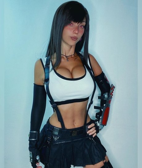 Soryu Geggy cosplay star porn archive