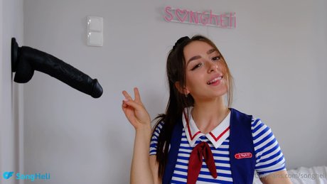 songheli sexy pornstar pic