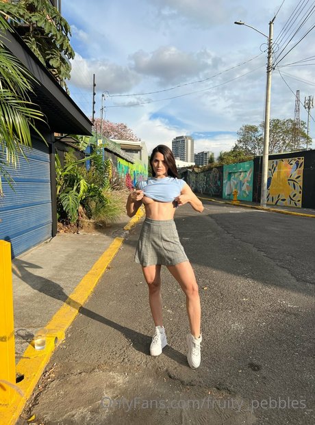 Fruity Pebbles top star images