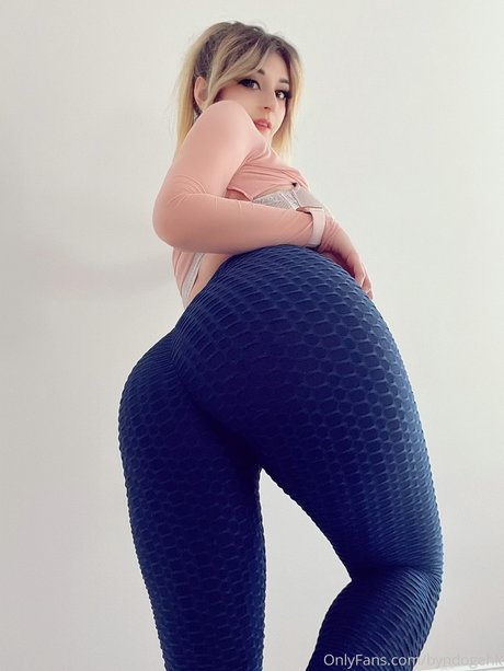 Byndo Gehk model high quality galleries