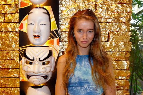 Zoey Luna Quick photo