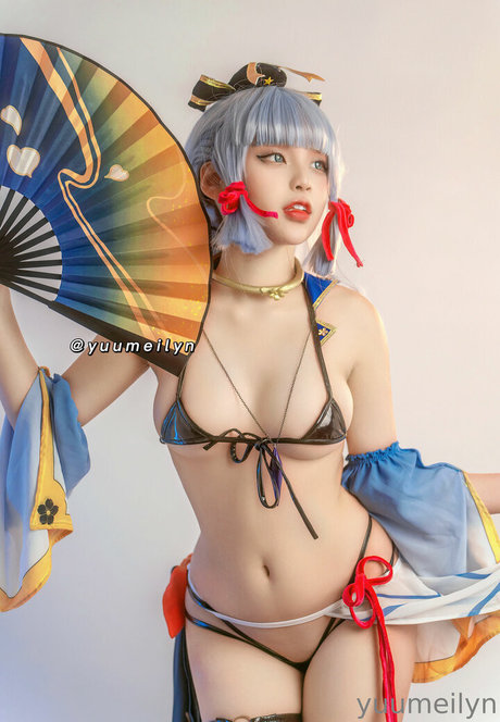 Linhi cute hd pornstar pic