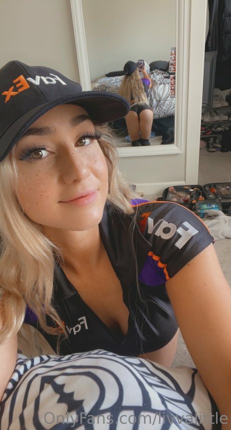 Livvalittle star adult galleries