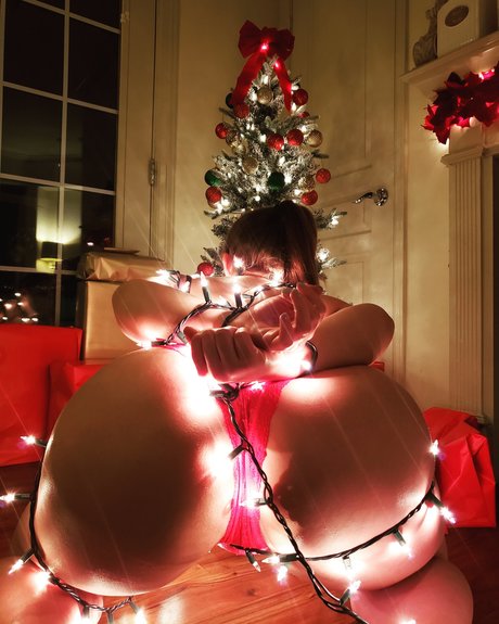 Mandy Kay art pornstar image