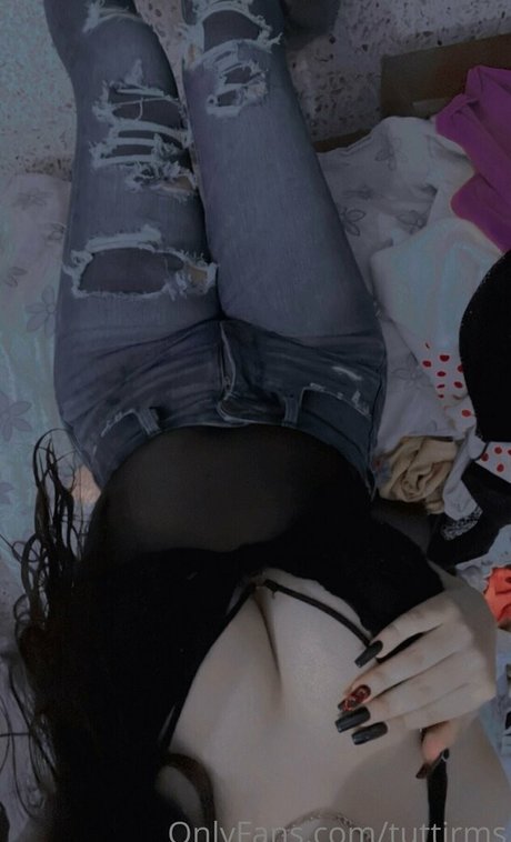 Aylin Ramos pornographic actress photo