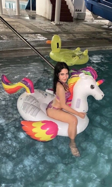 Aylin Ramos star sexy pictures