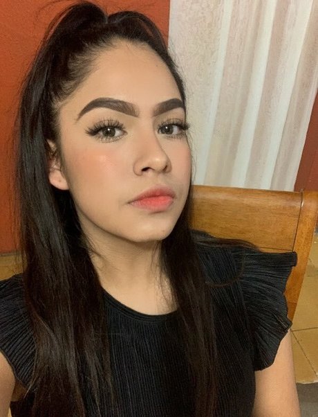 Aylin Ramos star exclusive photos