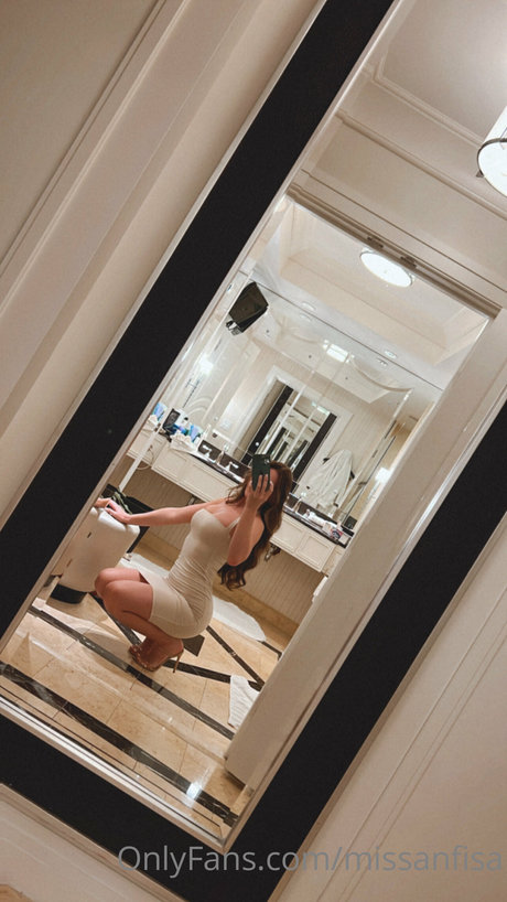 missanfisa hd model pic