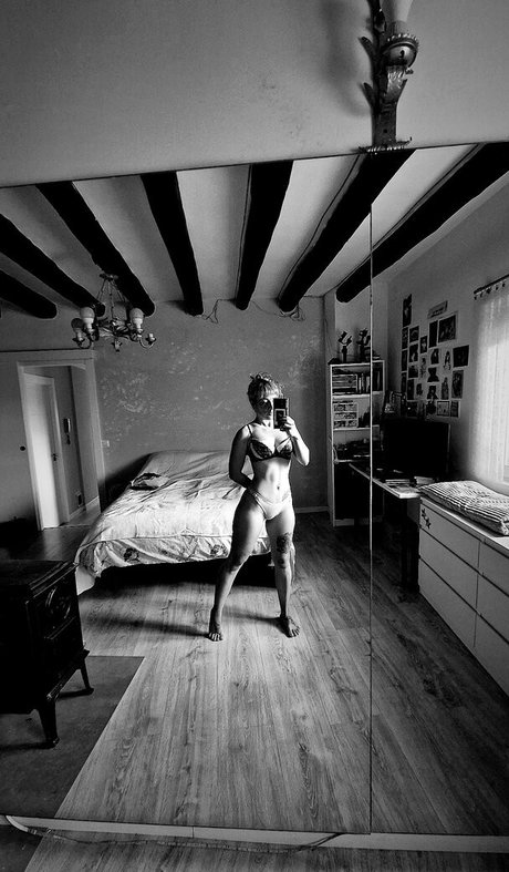 Livay D Punk porn star photo