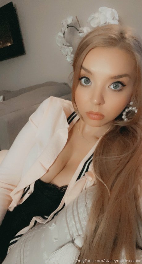 Stacey Marie erotic actress gallery