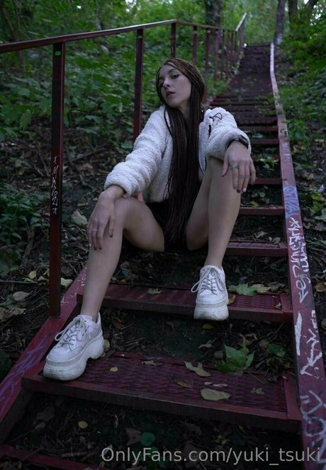 yuki tsuki star hot images