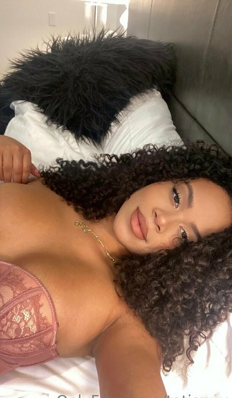 Tatiana Venezuelanvixen best model image