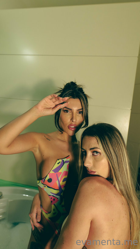 TamiTsunami pornstar exclusive images