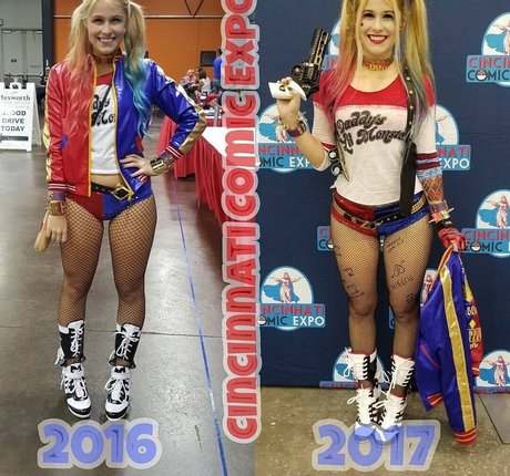 cloverarley star top photo