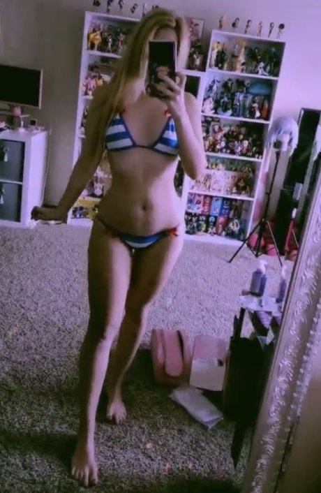 cloverarley adult actress img