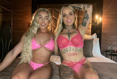 Kiera Jaston nudes actress galleries