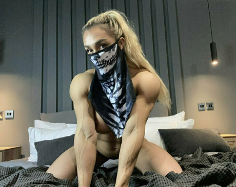 Kiera Jaston erotic pornstar pictures