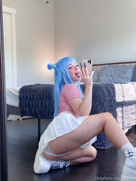 Skyiiah nice pornstar pictures