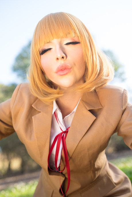 Katyuska Moonfox pornographic star picture